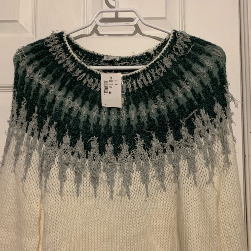 Sweater